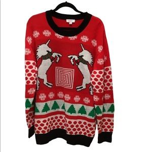 LuLaRoe Holiday/Christmas Ugly Sweater​